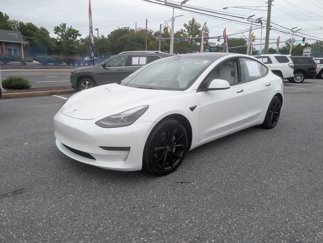Used 2022 Tesla Model 3 Long Range image 1