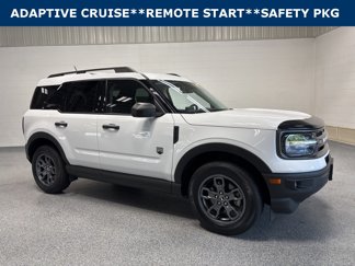 Used 2022 Ford Bronco Sport Big Bend image 1