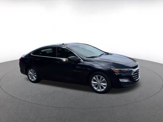 Used 2024 Chevrolet Malibu LT video 2