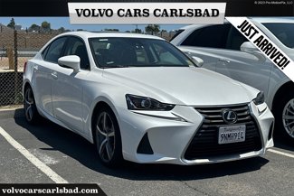 Used 2017 Lexus IS 300 AWD w/ Navigation System Package image 1