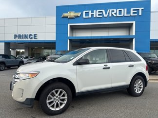 Used 2013 Ford Edge SE image 1
