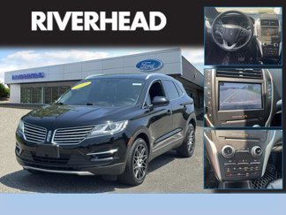 Used 2018 Lincoln MKC Premiere image 1