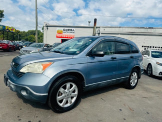 Used 2007 Honda CR-V EX image 1