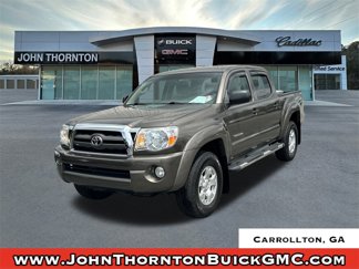 Used 2010 Toyota Tacoma PreRunner image 1