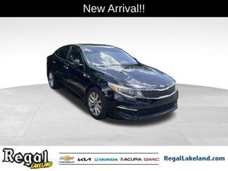 Used 2016 Kia Optima EX w/ Option Group 040 image 1