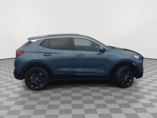 New 2025 Buick Encore GX Sport Touring w/ Experience Buick Package image 1
