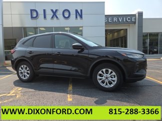 New 2025 Ford Escape Active image 1