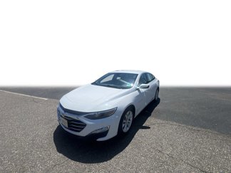 Used 2023 Chevrolet Malibu LT image 1