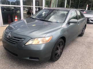 Used 2008 Toyota Camry LE image 1