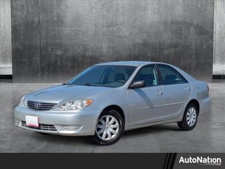 Used 2006 Toyota Camry image 1