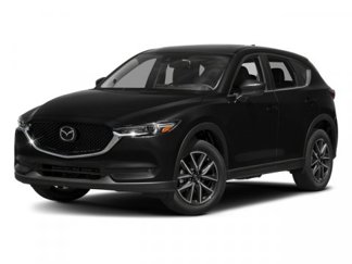 Used 2017 MAZDA CX-5 Grand Touring image 1
