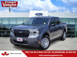 Used 2022 Ford Maverick XL image 1