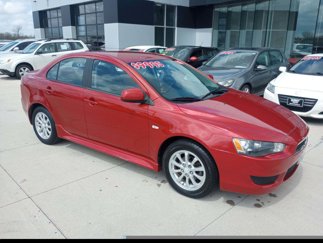 Used 2013 Mitsubishi Lancer ES image 1