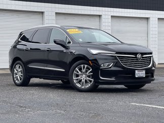 Used 2022 Buick Enclave Premium w/ Experience Buick Package image 1