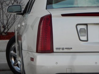 Used 2006 Cadillac STS w/ Preferred Equipment Group image 1