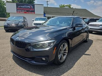 Used 2018 BMW 430i Gran Coupe image 1