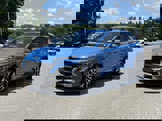 Used 2022 Hyundai Kona Limited image 1