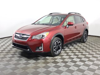 Used 2016 Subaru Crosstrek 2.0i Premium w/ Moonroof Package image 1