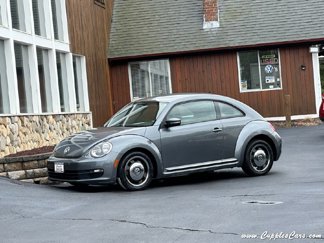 Used 2013 Volkswagen Beetle 2.5 image 1