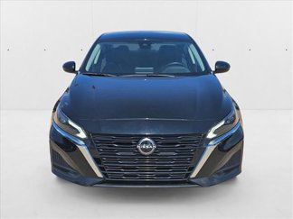 Used 2023 Nissan Altima 2.5 SV video 2