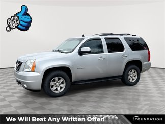 Used 2013 GMC Yukon SLT image 1