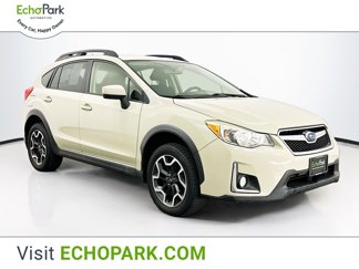 Used 2017 Subaru Crosstrek 2.0i Premium w/ Moonroof Package image 1