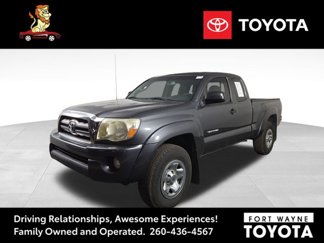 Used 2009 Toyota Tacoma PreRunner image 1