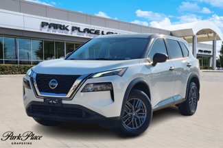 Used 2021 Nissan Rogue S image 1