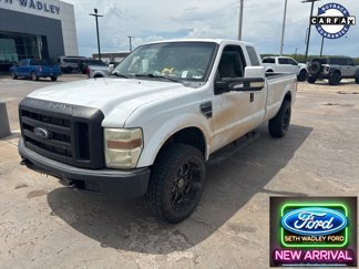 Used 2008 Ford F250 XL image 1