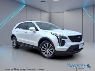 Used 2020 Cadillac XT4 Sport image 1