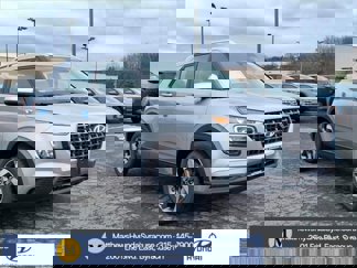 New 2025 Hyundai Venue SEL image 1