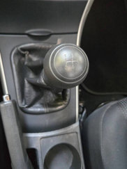 Used 2009 Toyota Corolla S image 1