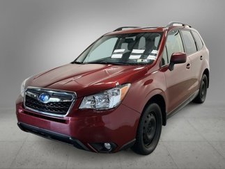 Used 2014 Subaru Forester 2.5i Premium w/ All-Weather Package image 1
