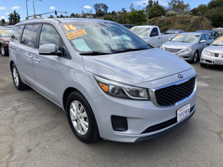 Used 2016 Kia Sedona LX w/ LX Convenience Package image 1