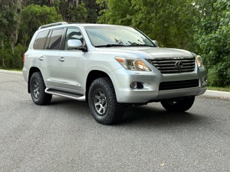 Used 2010 Lexus LX 570 4WD image 1