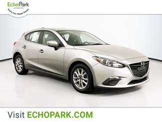 Used 2016 MAZDA MAZDA3 i Sport w/ Preferred Equipment Package image 1