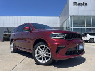 Used 2022 Dodge Durango GT image 1