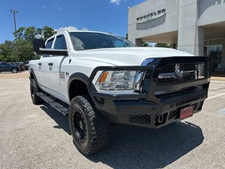 Used 2018 RAM 2500 Tradesman w/ Chrome Appearance Group image 1