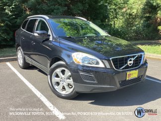 Used 2013 Volvo XC60 3.2 image 1