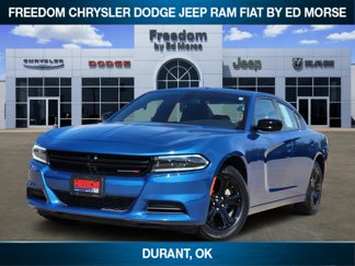 Used 2023 Dodge Charger SXT image 1
