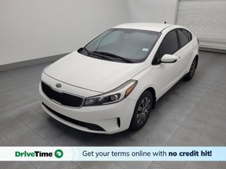 Used 2017 Kia Forte LX image 1