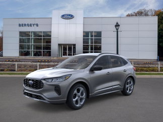 New 2024 Ford Escape ST-Line w/ Tech Pack #1 image 1