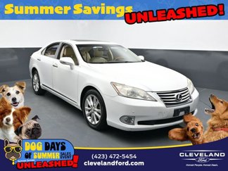 Used 2010 Lexus ES 350 image 1