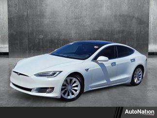 Used 2017 Tesla Model S 75D image 1