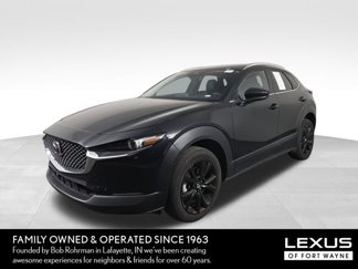 Used 2024 MAZDA CX-30 AWD 2.5 S w/ Select Sport Pkg image 1
