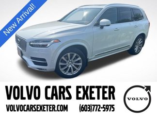 Used 2019 Volvo XC90 T6 Inscription w/ Advanced Package image 1