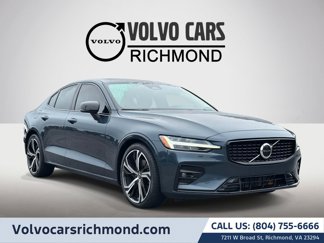 Used 2023 Volvo S60 B5 Core image 1