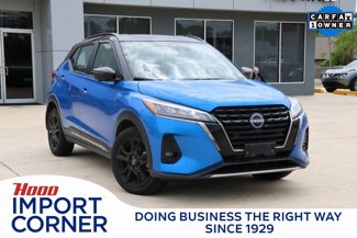 Used 2023 Nissan Kicks SR w/ SR Premium Package image 1