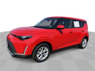 Used 2023 Kia Soul LX w/ Option Group 015 image 1