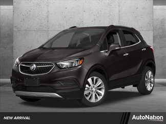 Used 2018 Buick Encore Preferred image 1